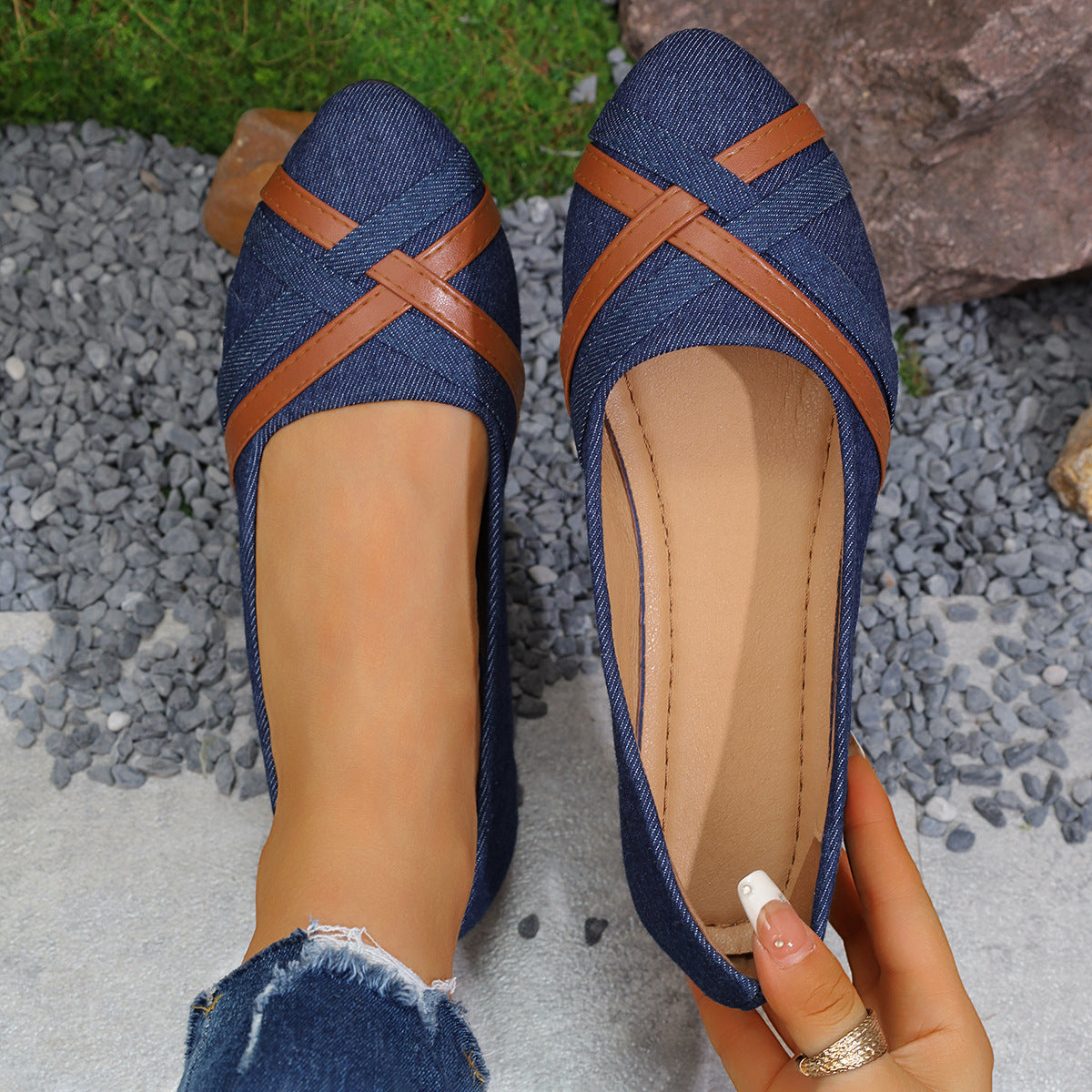 Zapatos Ortopédicos Bellamente Diseñados