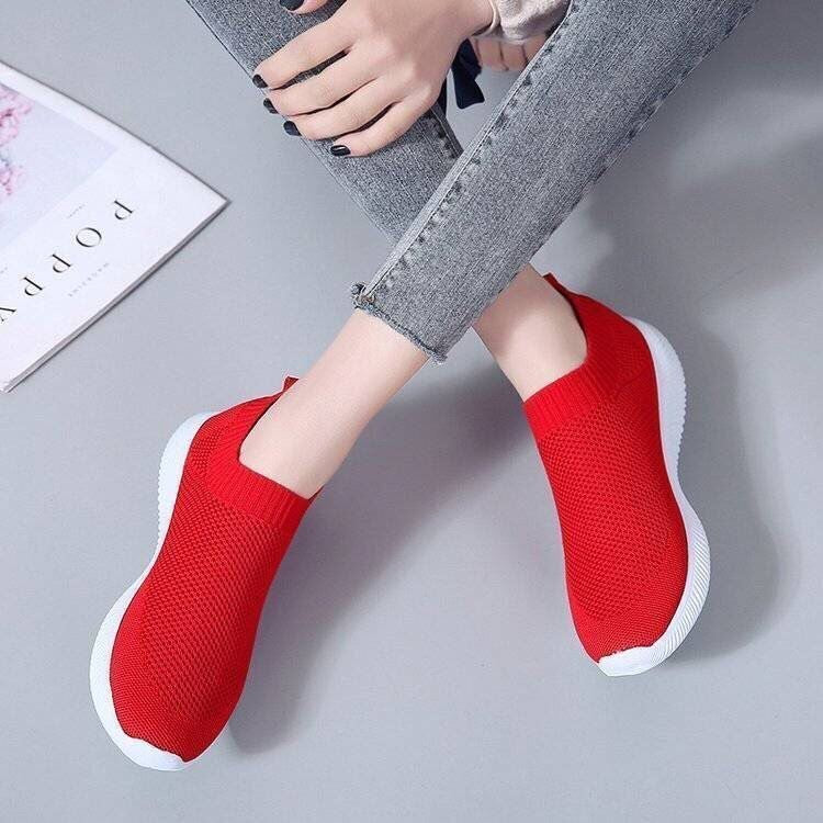 Zapatos Ortopédicos Cómodos para Uso Diario