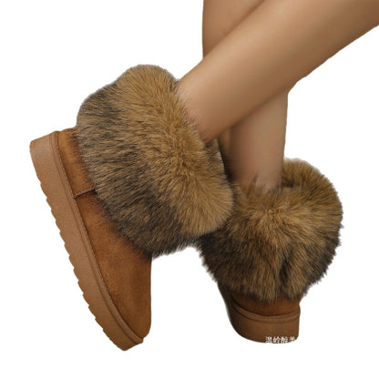 Botas Ortopédicos Clásicos con Estilo Atemporal