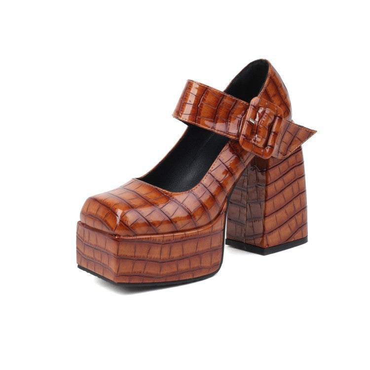 Tacones Ortopédicos Cómodos para Uso Diario