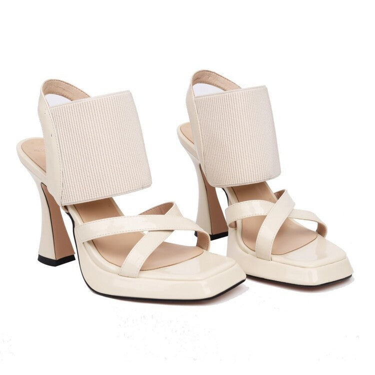 Sandalias Ortopédicos Elegantes para Cada Paso