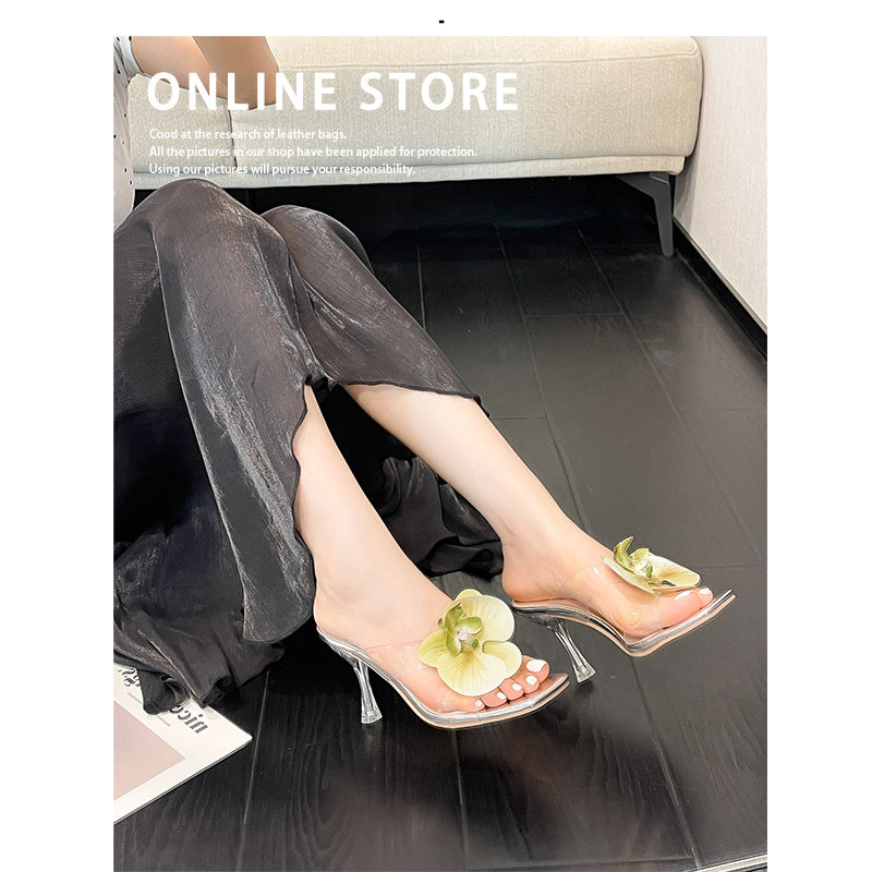 Sandalias Ortopédicos Bellamente Diseñados