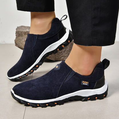 Zapatos Ortopédicos de Inspiración Vintage