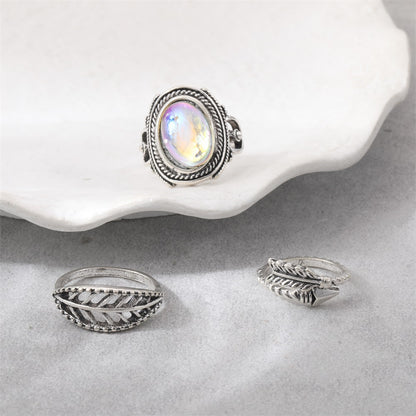 Anillo elegante para toda ocasión