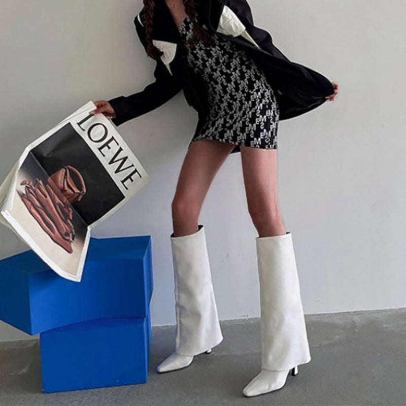 Botas Ortopédicos Clásicos con Estilo Atemporal