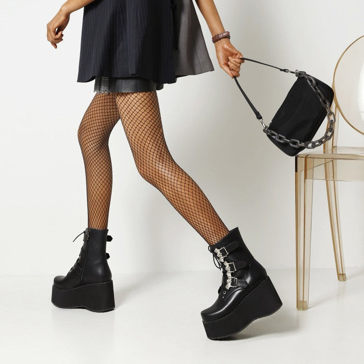 Botas Ortopédicos con Estilo para Toda Ocasión