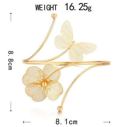 Pulsera artesanal delicado