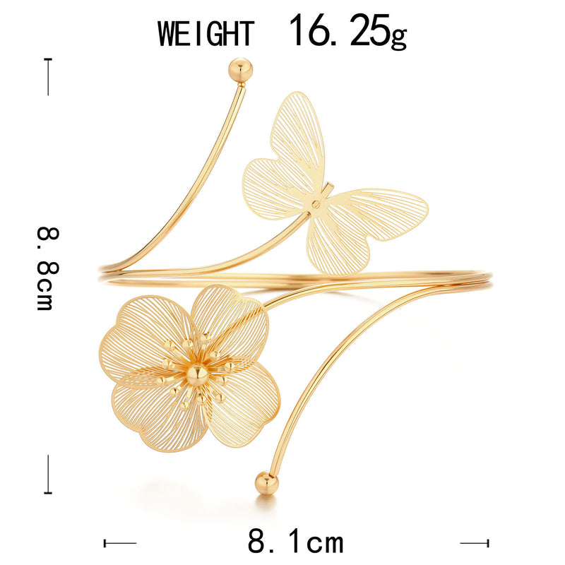 Pulsera artesanal delicado