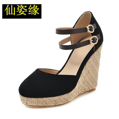Sandalias Ortopédicos Clásicos con Estilo Atemporal