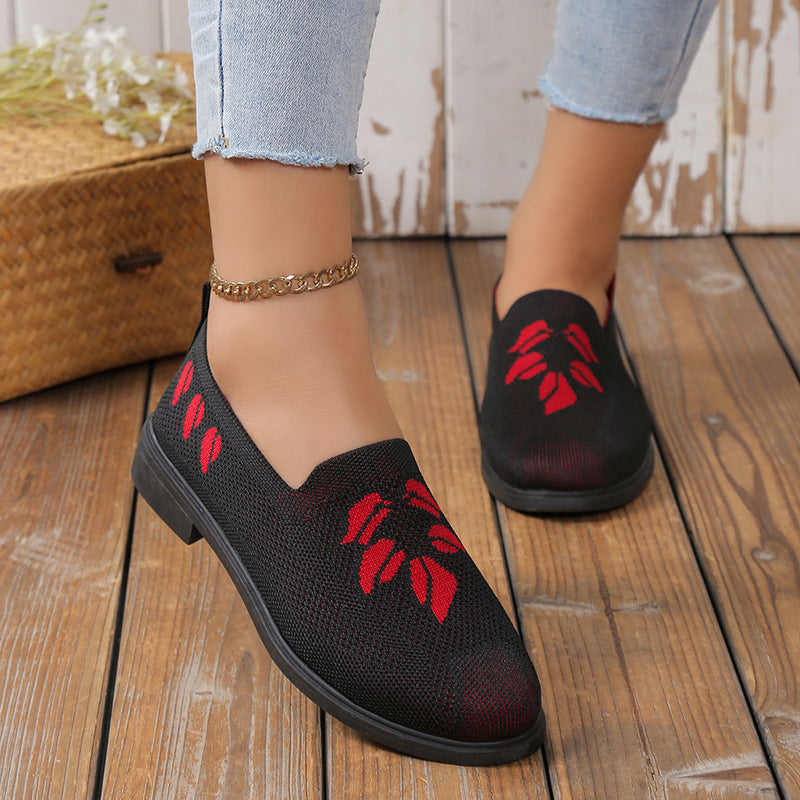 Zapatos Ortopédicos de Inspiración Vintage