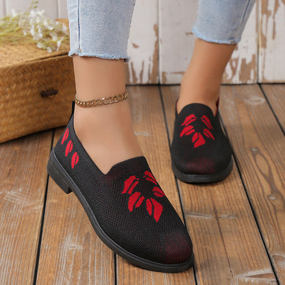 Zapatos Ortopédicos de Inspiración Vintage