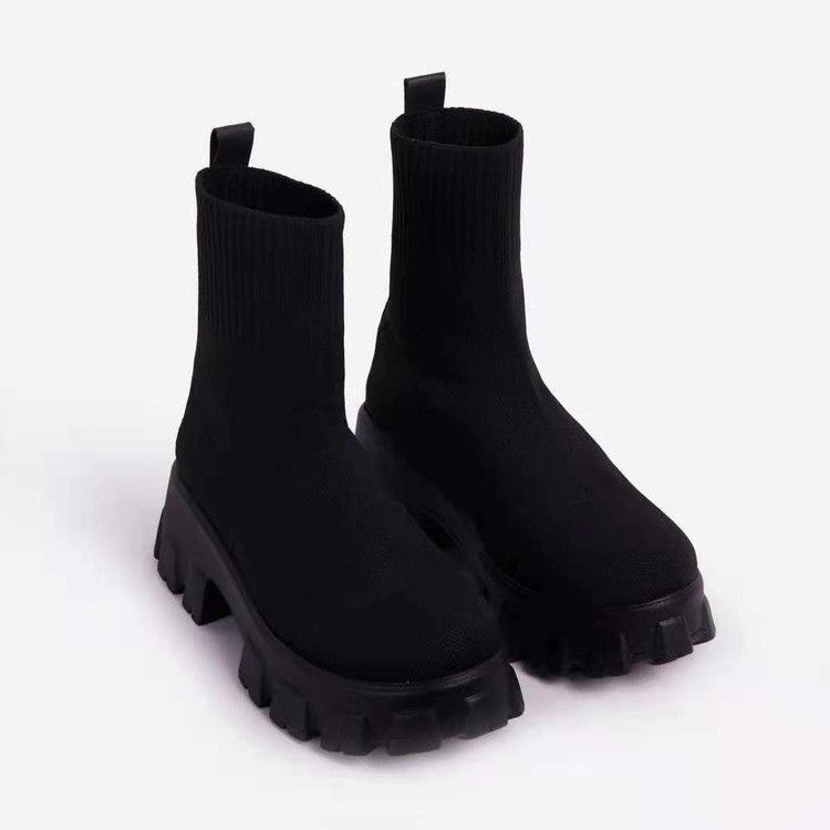 Botas Ortopédicos Elegantes para Cada Paso