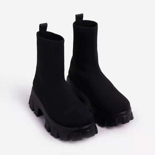 Botas Ortopédicos Elegantes para Cada Paso