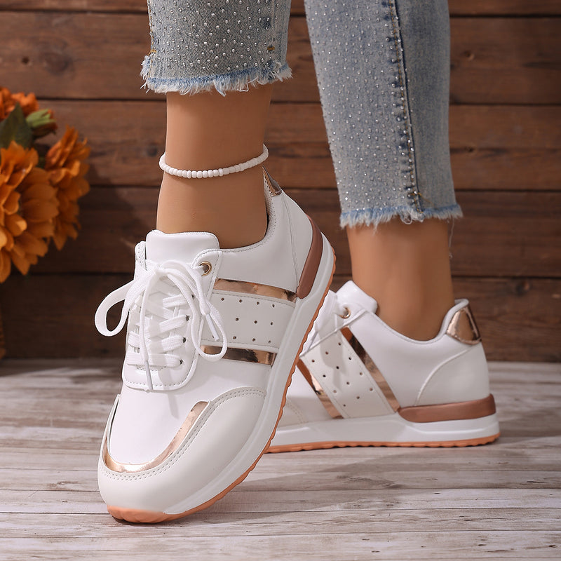 Zapatos Ortopédicos Clásicos con Estilo Atemporal