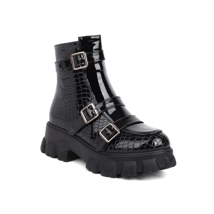Botas Ortopédicos con Estilo para Toda Ocasión