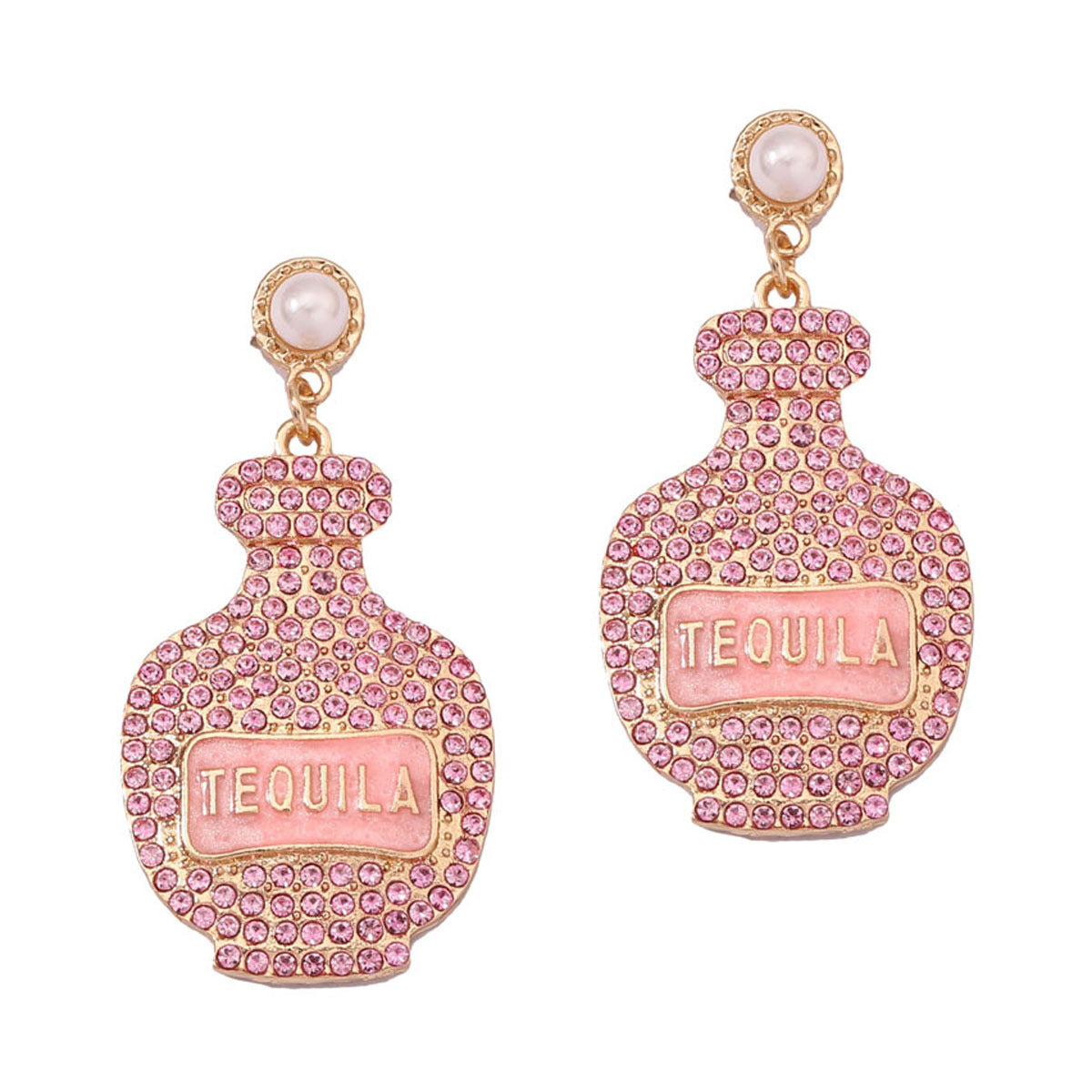 Pendiente encantador para cualquier ocasión