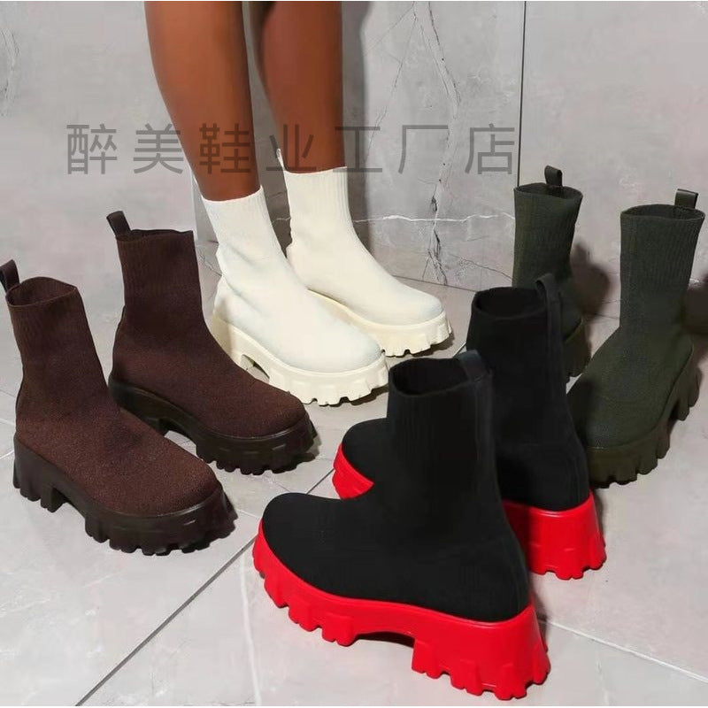 Botas Ortopédicos Elegantes para Cada Paso
