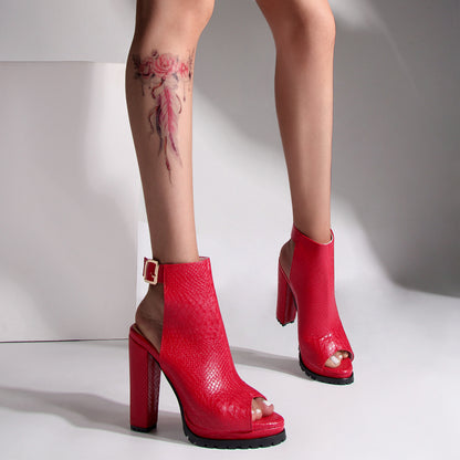 Sandalias Ortopédicos Elegantes para Cada Paso