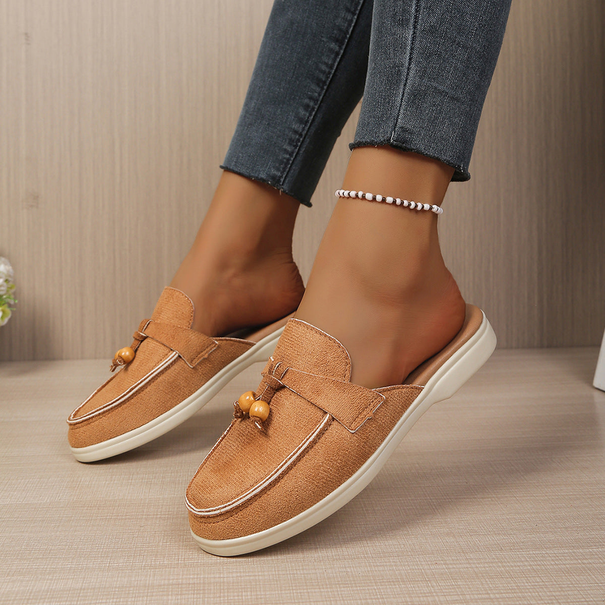 Zapatos Ortopédicos Elegantes para Cada Paso
