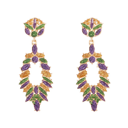 Pendiente romántico para momentos especiales