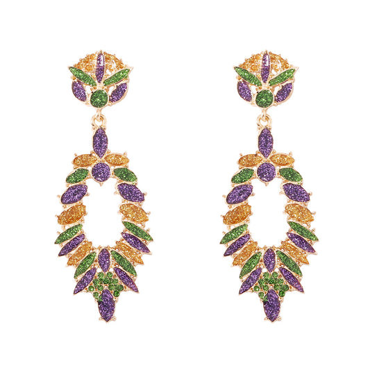 Pendiente romántico para momentos especiales