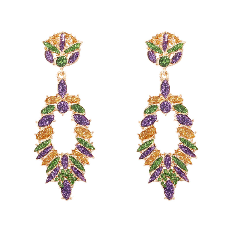 Pendiente romántico para momentos especiales