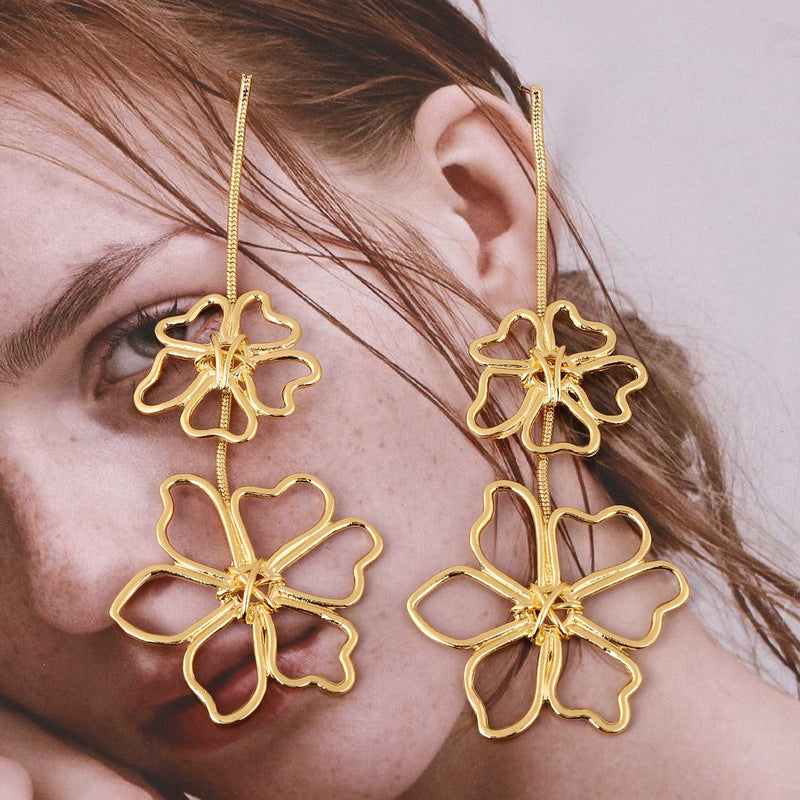 Pendiente romántico para momentos especiales