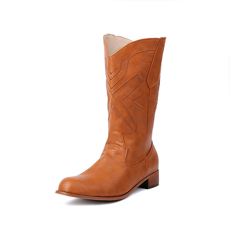 Botas Ortopédicos con Estilo para Toda Ocasión