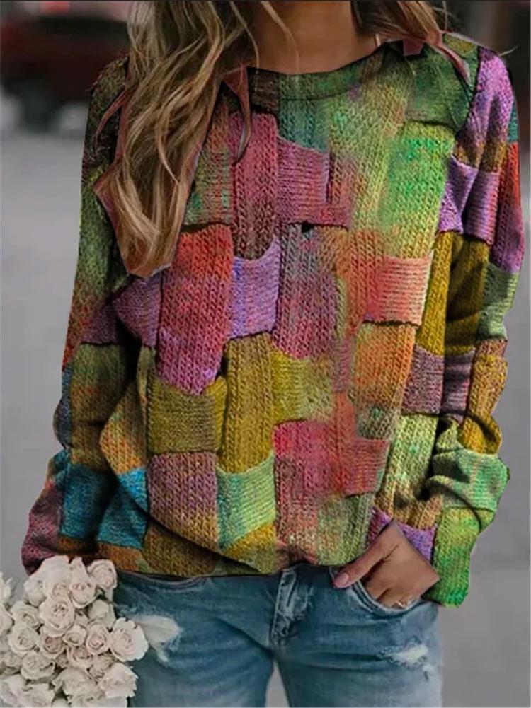 CM | Atemporal y elegante jersey general