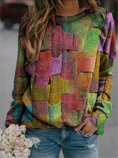 CM | Atemporal y elegante jersey general