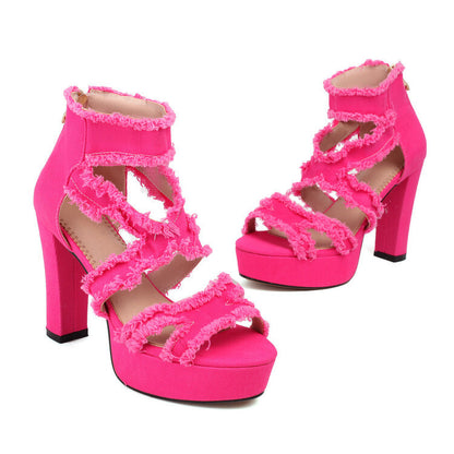 Sandalias Ortopédicos Clásicos con Estilo Atemporal