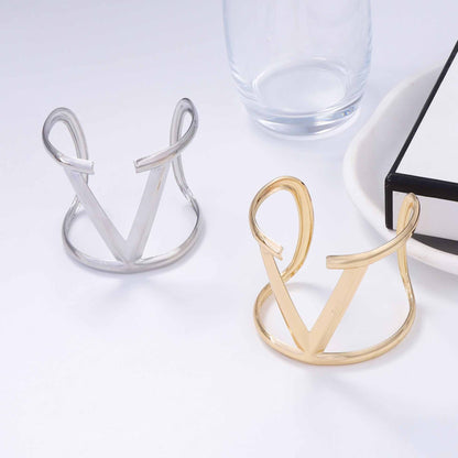 Pulsera hermoso con estilo único