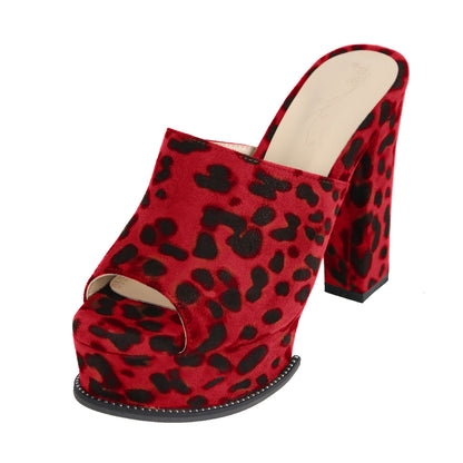 Sandalias Ortopédicos Bellamente Diseñados