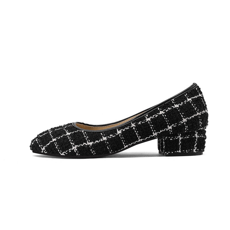 Zapatos Ortopédicos Clásicos con Estilo Atemporal