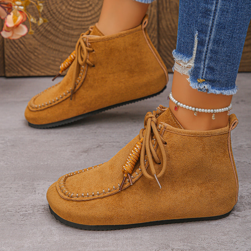 Botas Ortopédicos con Estilo para Toda Ocasión