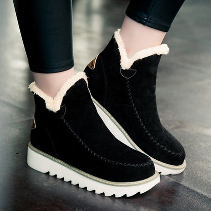 Botas Ortopédicos Chic con Diseño Único