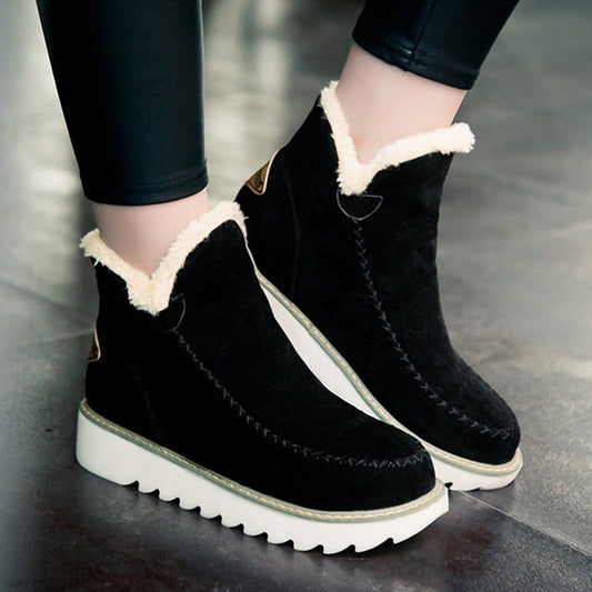 Botas Ortopédicos Chic con Diseño Único