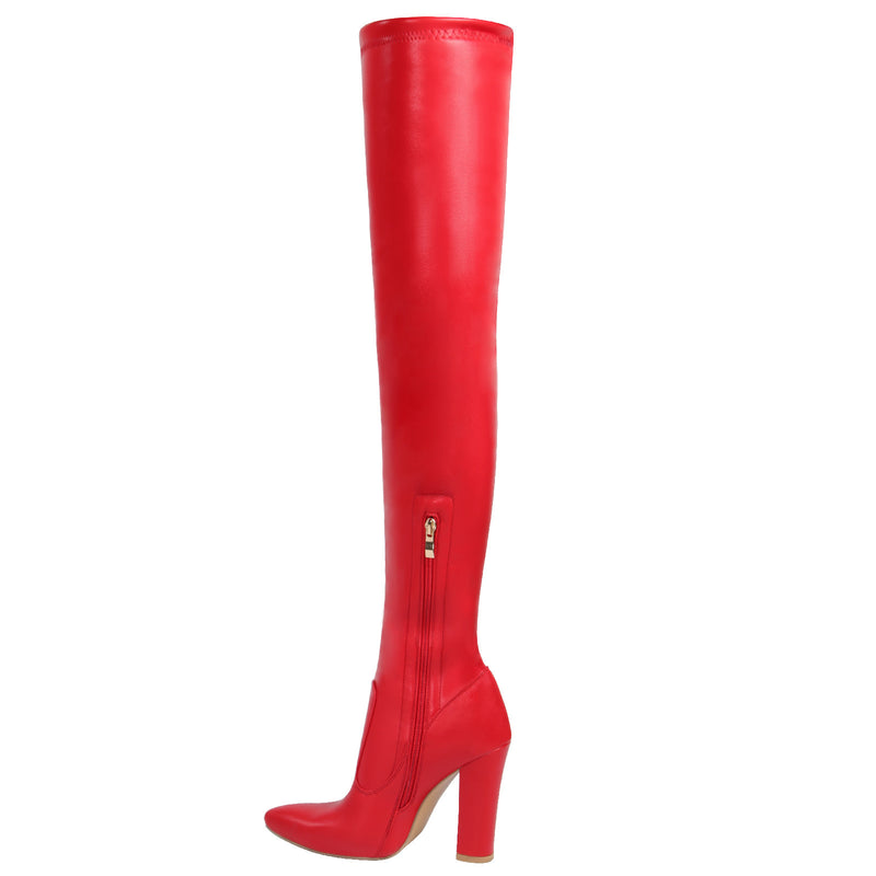 Botas Ortopédicos Cómodos para Uso Diario