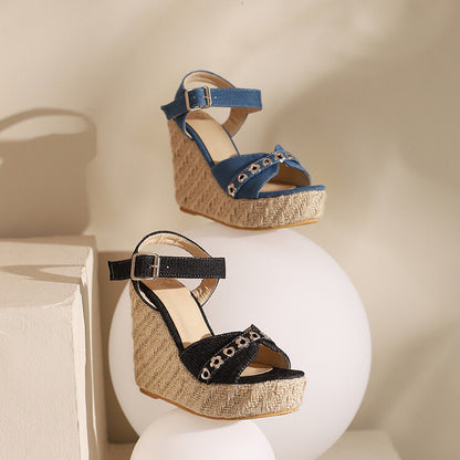 Sandalias Ortopédicos con Estilo para Toda Ocasión