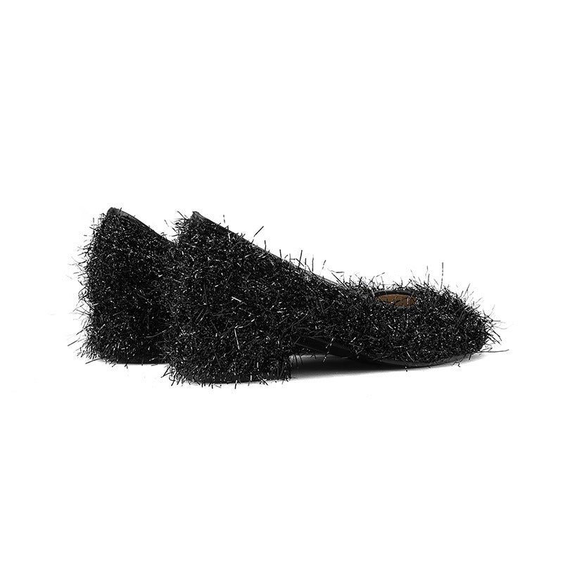 Zapatos Ortopédicos Chic con Diseño Único