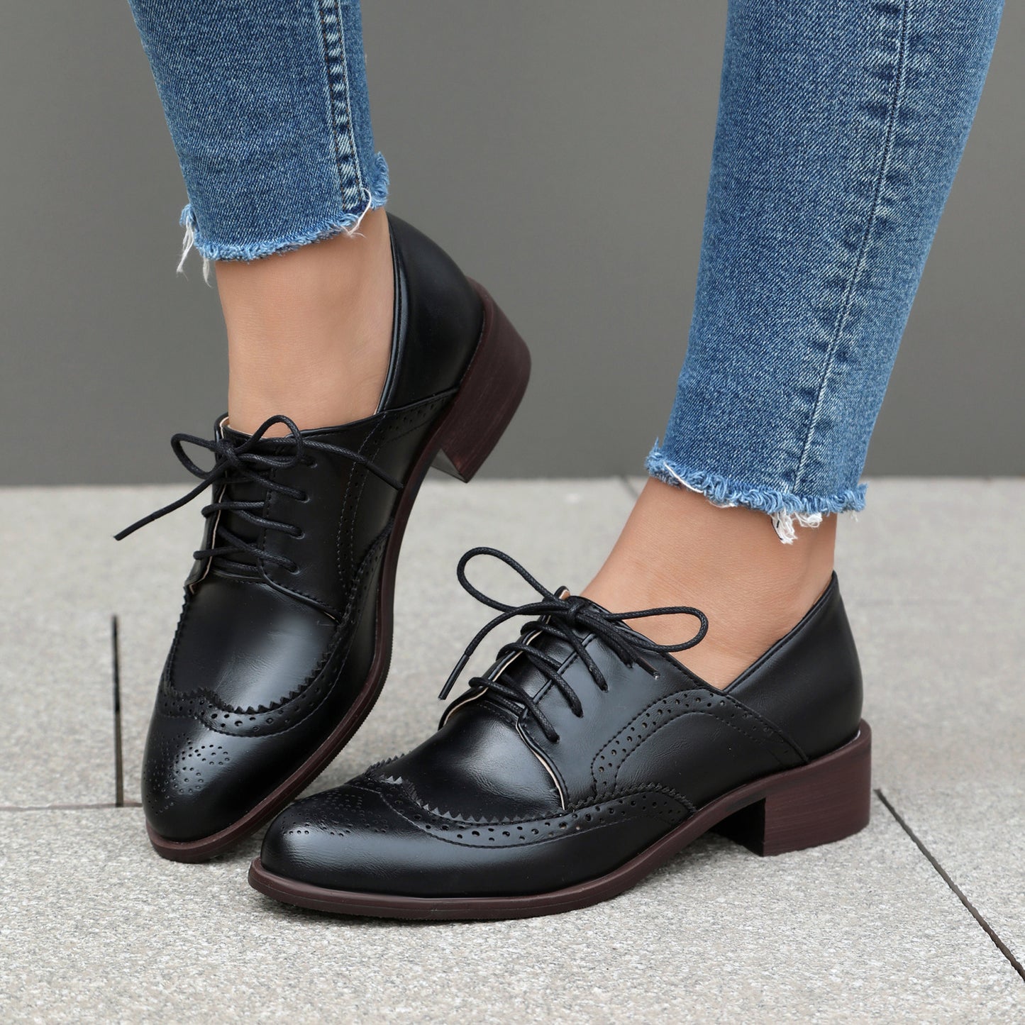 Zapatos Ortopédicos Cómodos para Uso Diario