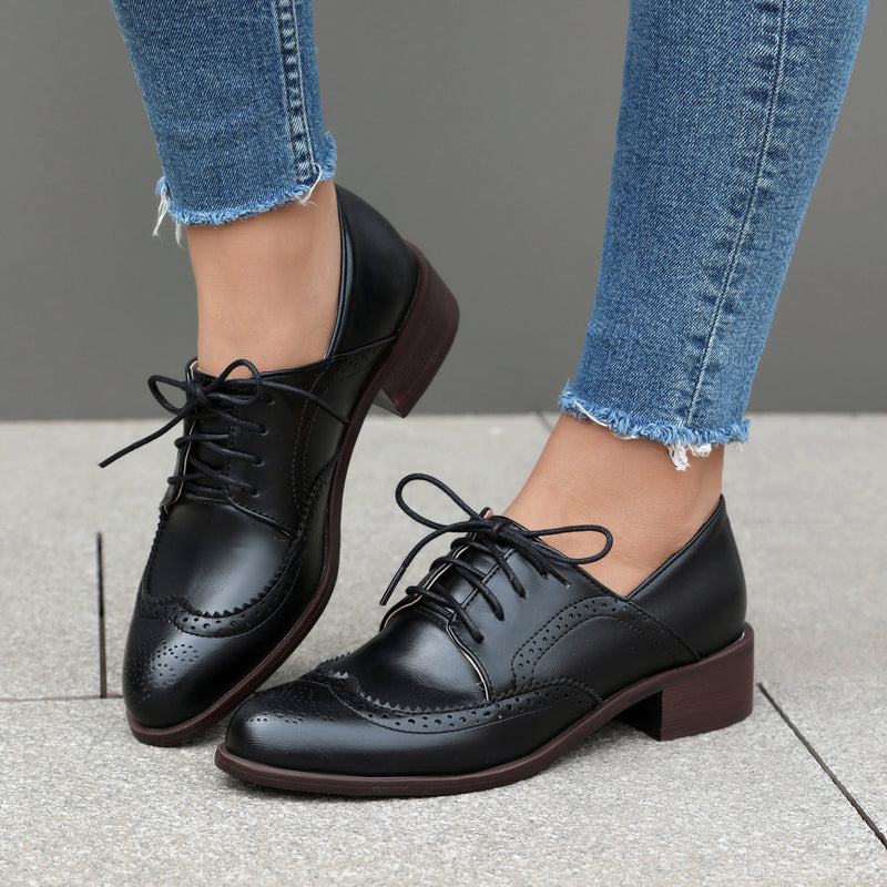 Zapatos Ortopédicos Cómodos para Uso Diario