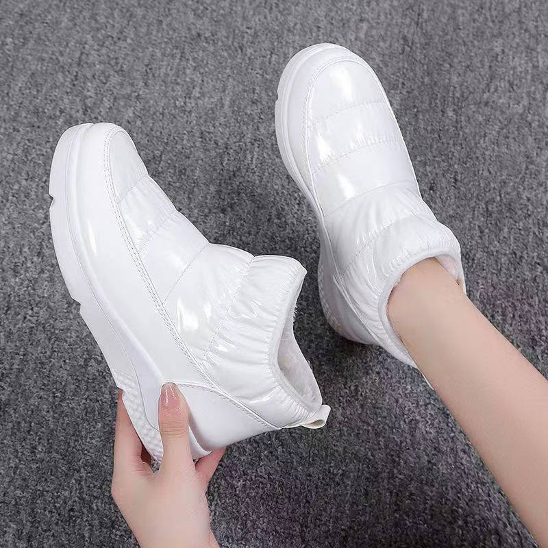 Botas Ortopédicos Clásicos con Estilo Atemporal