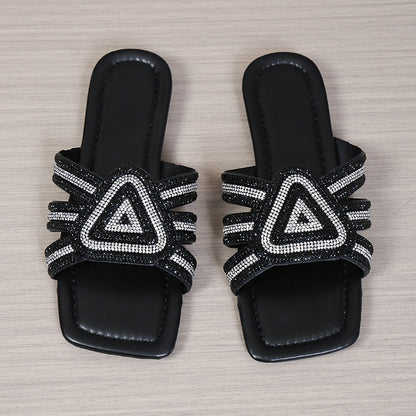 Sandalias Ortopédicos Chic con Diseño Único