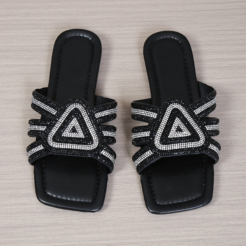 Sandalias Ortopédicos Chic con Diseño Único