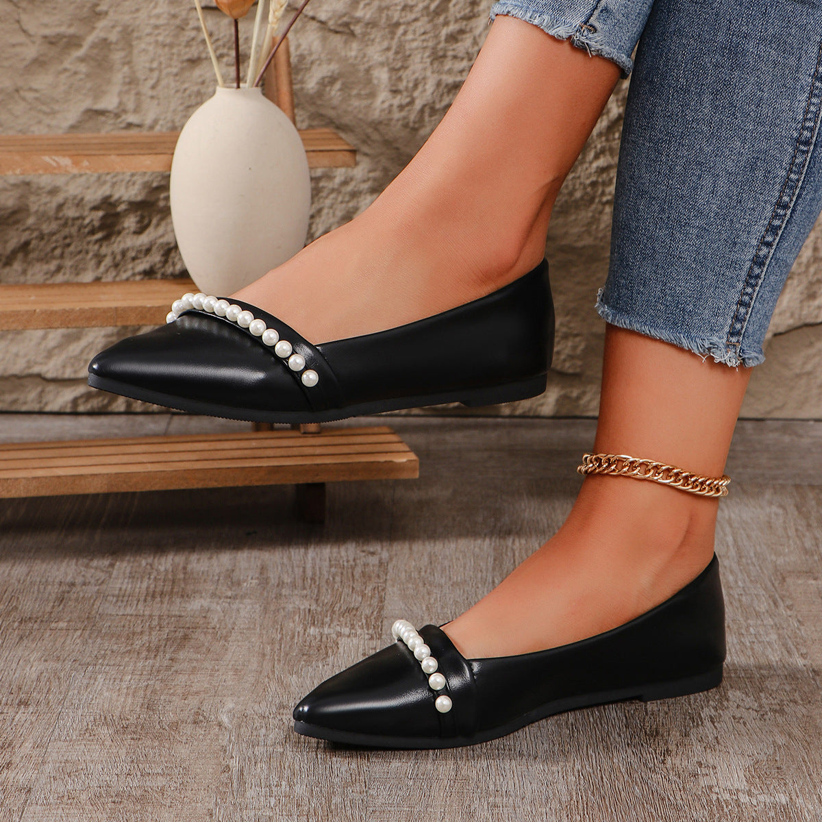 Zapatos Ortopédicos de Inspiración Vintage