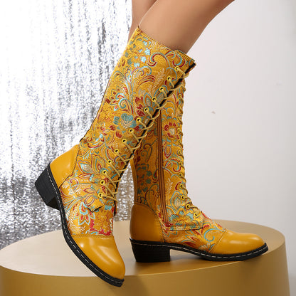 Botas Ortopédicos Elegantes para Cada Paso