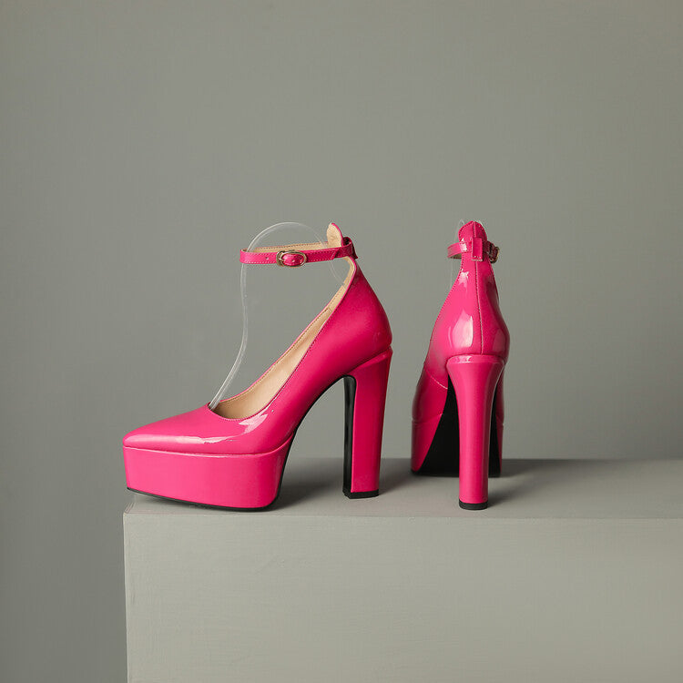 Zapatos Ortopédicos de Inspiración Vintage