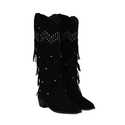Botas Ortopédicos Chic con Diseño Único