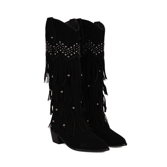 Botas Ortopédicos Chic con Diseño Único